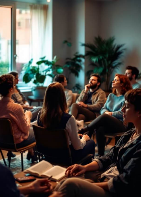 Ausbildung Hypnose